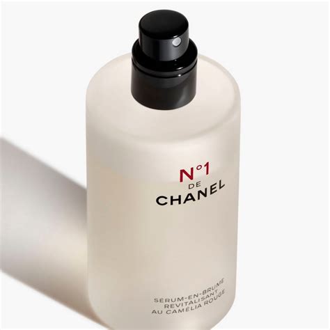 N°1 DE CHANEL SÉRUM EN BRUMA REVITALIZANTE